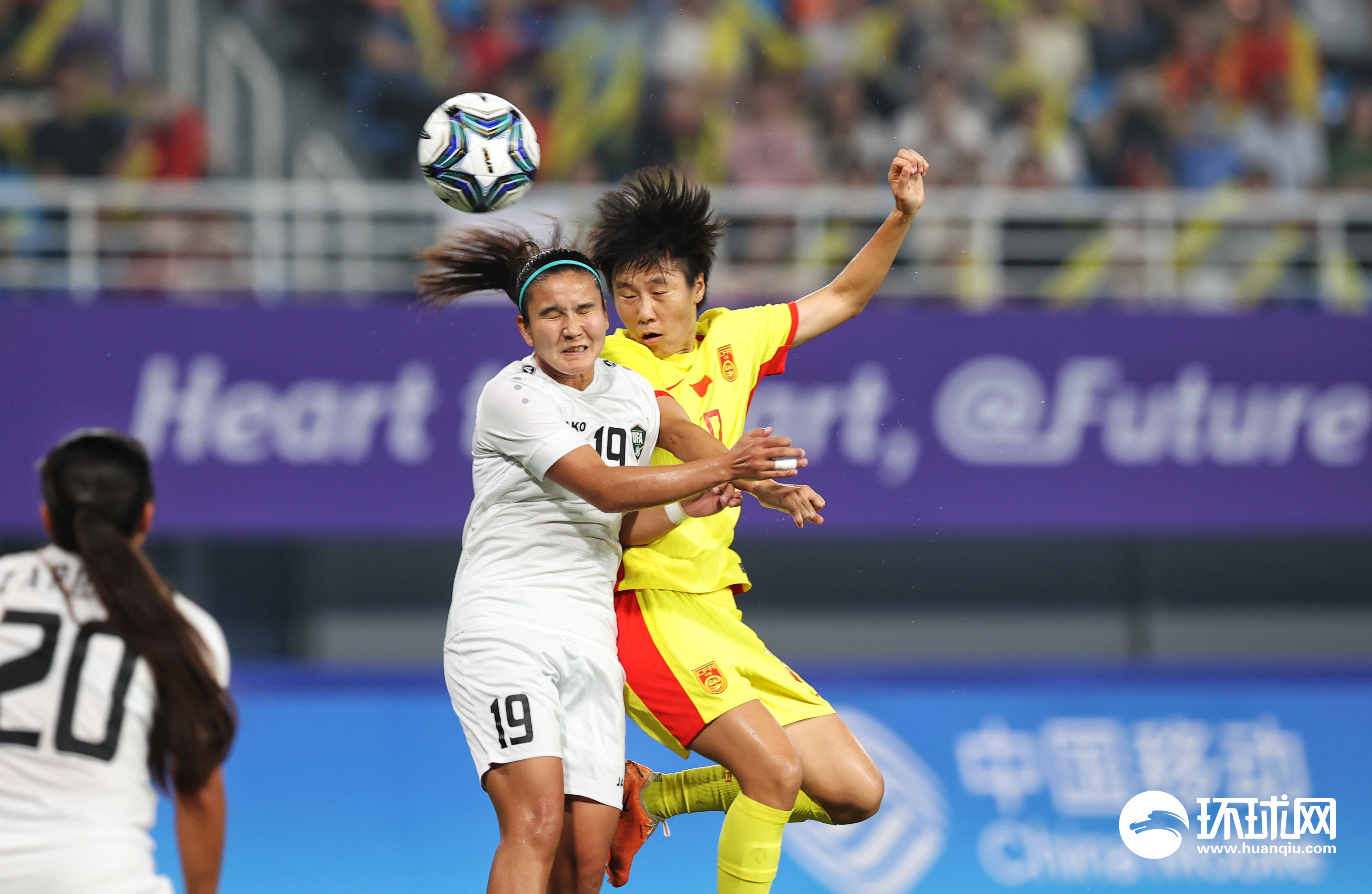 乌兹别克女足遭遇三连败无缘淘汰赛的简单介绍