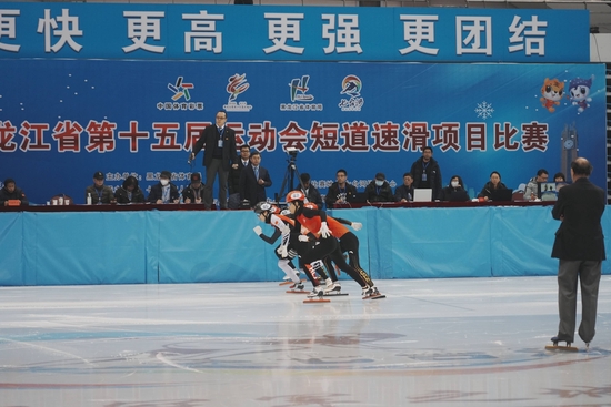 黑龙江队赢得胜利，士气不断攀升的简单介绍